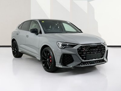 2021 Audi RS Q3 F3 MY21 2.5 TFSI QUATTRO 7 SP AUTO S-TRONIC