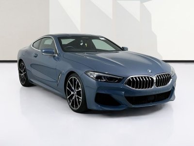 2021 BMW 8 G15 40i M SPORT 8 SP AUTO STEPTRONIC SPRT