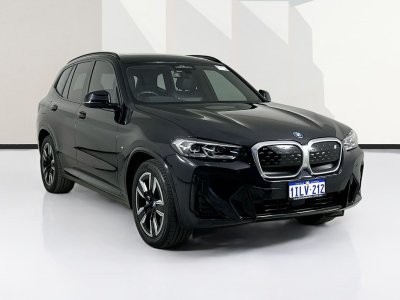 2024 BMW iX3 G08 M SPORT PRO 1 SP AUTOMATIC