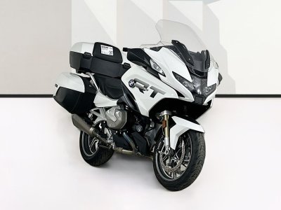 2024 BMW R 1250 RT R 1250 Manual