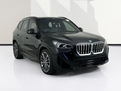 2023 BMW X1 U11 xDRIVE20i M SPORT 7 SP AUTO DUAL CLH SPORTS