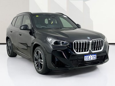 2024 BMW X1 U11 xDRIVE20i M SPORT 7 SP AUTO DUAL CLH SPORTS