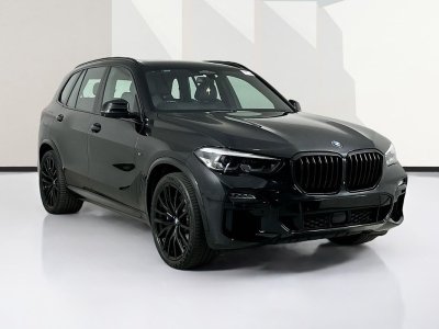 2019 BMW X5 G05 MY19 xDRIVE 30d M SPORT (5 SEAT) 8 SP AUTO DUAL CLUTCH