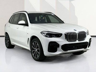 2023 BMW X5 G05 xDRIVE40i M SPORT 8 SP AUTO STEPTRONIC SPRT