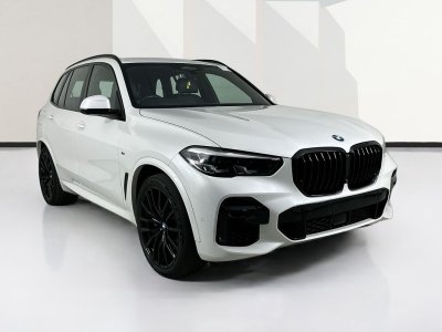 2023 BMW X5 G05 xDRIVE30d M SPORT 8 SP AUTO STEPTRONIC SPRT