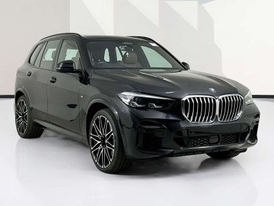 2023 BMW X5 G05 xDRIVE30d M SPORT 8 SP AUTO STEPTRONIC SPRT