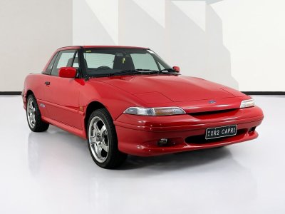 1994 Ford CAPRI SE XR2 5 SP MANUAL