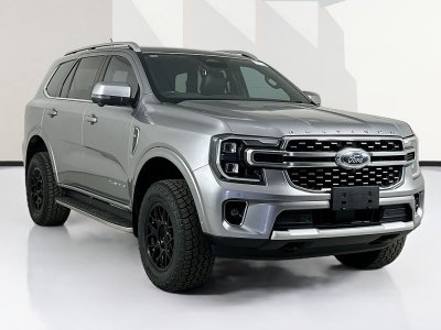 2023 Ford EVEREST UB MY22 PLATINUM (4x4) 10 SP AUTOMATIC