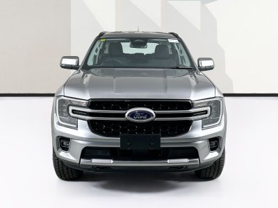 2025 Ford EVEREST MY25.50 AMBIENTE (RWD) 10 SP AUTOMATIC