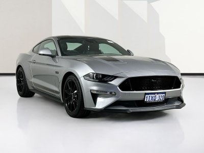 2020 Ford MUSTANG FN MY20 GT 5.0 V8 10 SP AUTOMATIC