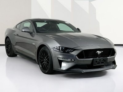 2021 Ford MUSTANG FN MY20 GT 5.0 V8 10 SP AUTOMATIC
