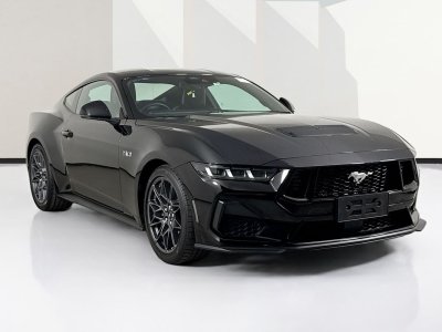 2024 Ford MUSTANG FO MY24 GT 5.0 V8 10 SP AUTOMATIC