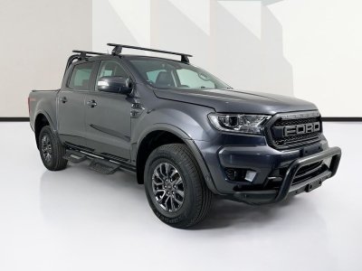 2020 Ford RANGER PX MKIII MY20.25 FX4 3.2 (4x4) 6 SP AUTOMATIC