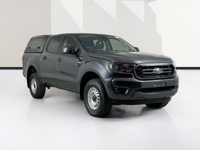 2021 Ford RANGER PX MKIII MY21.25 XL 3.2 (4x4) 6 SP AUTOMATIC
