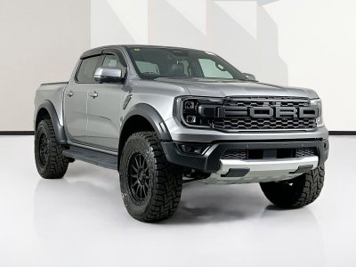 2022 Ford RANGER PY MY22 RAPTOR 3.0 (4x4) 10 SP AUTOMATIC
