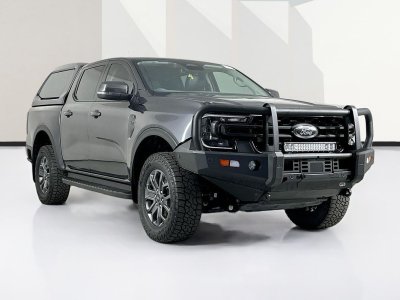 2022 Ford RANGER PY MY22 SPORT 2.0 (4x4) 10 SP AUTOMATIC