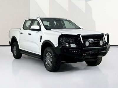 2022 Ford RANGER PY MY22 XLS 2.0 (4x4) 10 SP AUTOMATIC