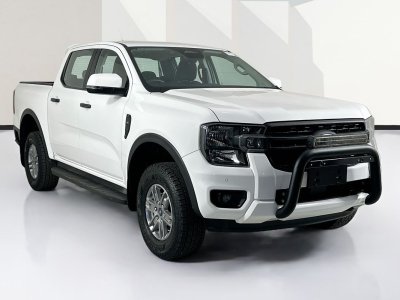 2022 Ford RANGER PY MY22 XLS 2.0 HI-RIDER (4x2) 10 SP AUTOMATIC