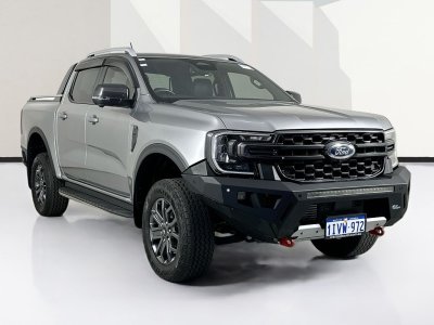 2023 Ford RANGER PY MY22 WILDTRAK 3.0 (4x4) 10 SP AUTOMATIC