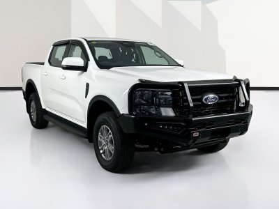 2024 Ford RANGER PY MY24 XLS 2.0 (4x4) 10 SP AUTOMATIC