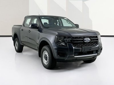 2024 Ford Ranger PY MY24 XL 2.0 (4x4) 6 SP AUTOMATIC