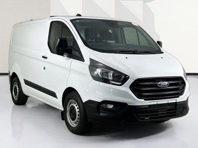 2021 Ford TRANSIT CUSTOM VN MY21.75 340S (SWB) 6 SP AUTOMATIC