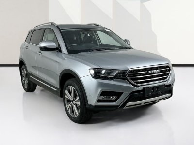 2020 GWM H6 MKY LUX 6 SP AUTO DUAL CLUTCH