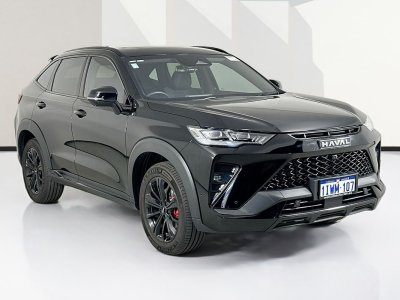 2024 GWM HAVAL H6GT B03 ULTRA (4WD) 7 SP AUTO DUAL CLUTCH