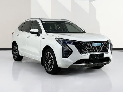 2023 GWM HAVAL JOLION MST ULTRA HYBRID 3 SP AUTOMATIC