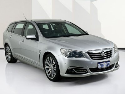 2014 Holden Calais VF V 6 SP AUTOMATIC