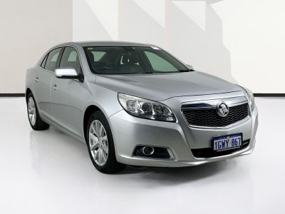 2015 Holden MALIBU EM MY14 CDX 6 SP AUTOMATIC