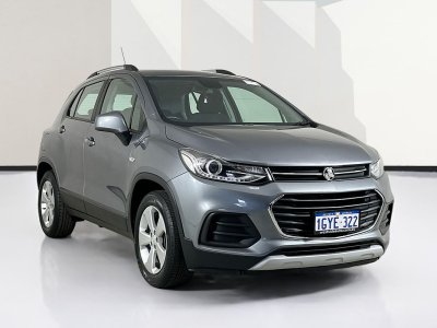 2020 Holden TRAX TJ MY20 LS 6 SP AUTOMATIC