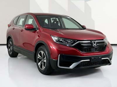 2020 Honda CR-V MY20 VTi (2WD) CONTINUOUS VARIABLE