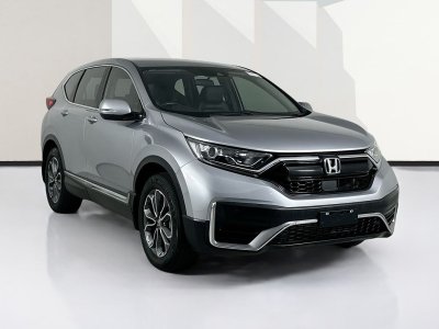 2021 Honda CR-V MY21 VTi L (AWD) 5 SEATS CONTINUOUS VARIABLE
