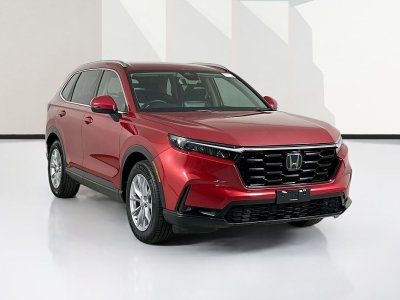 2024 Honda CR-V MY24 VTi L (AWD) 5 SEATS CONTINUOUS VARIABLE