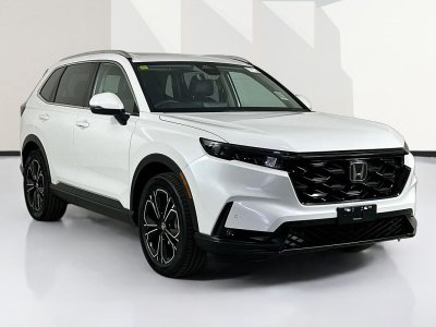 2024 Honda CR-V MY24 VTi LX (AWD) 5 SEATS CONTINUOUS VARIABLE