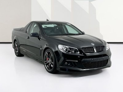 2015 HSV MALOO GEN F MY15 R8 6 SP AUTOMATIC