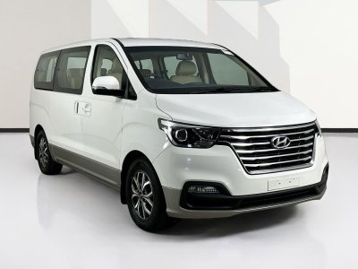 2020 Hyundai iMAX TQ4 MY20 ELITE 5 SP AUTOMATIC