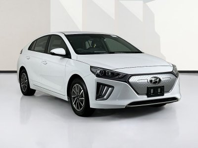 2022 Hyundai IONIQ AE.V4 MY22 ELECTRIC ELITE 1 SP AUTOMATIC
