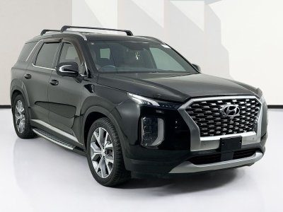 2021 Hyundai PALISADE LX2.V1 MY21 HIGHLANDER (8 SEAT) 8 SP AUTOMATIC