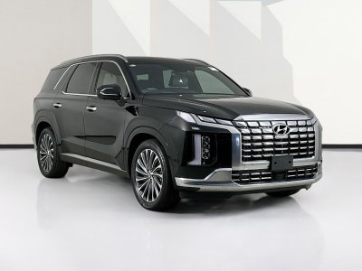 2023 Hyundai PALISADE LX2.V3 MY23 HIGHLANDER (8 SEAT) 8 SP AUTOMATIC