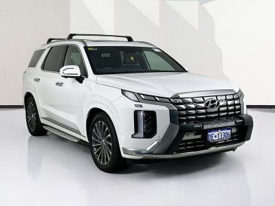 2023 Hyundai PALISADE LX2.V3 MY23 HIGHLANDER (8 SEAT) 8 SP AUTOMATIC