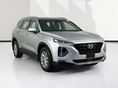 2020 Hyundai SANTA FE TM.2 MY20 ACTIVE (AWD) 6 SP AUTOMATIC
