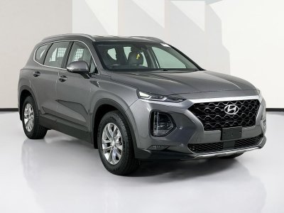 2020 Hyundai SANTA FE TM.2 MY20 ACTIVE (AWD) 6 SP AUTOMATIC