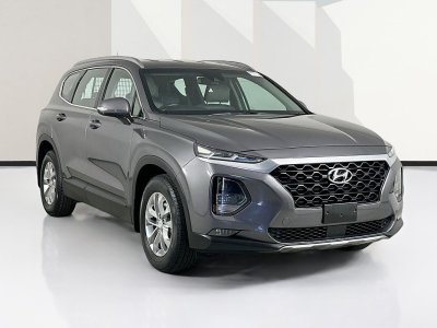 2020 Hyundai SANTA FE TM.2 MY20 ACTIVE (AWD) 6 SP AUTOMATIC