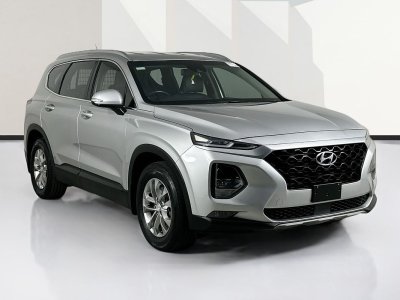 2021 Hyundai SANTA FE TM.2 MY20 ACTIVE (AWD) 6 SP AUTOMATIC
