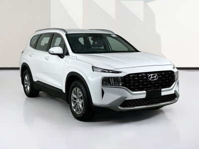 2022 Hyundai SANTA FE TM.V4 MY22 MPi (2WD) 8 SP AUTOMATIC