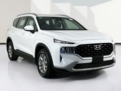 2022 Hyundai SANTA FE TM.V4 MY22 MPi (2WD) 8 SP AUTOMATIC