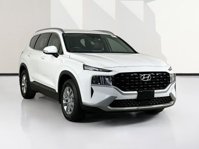 2023 Hyundai SANTA FE TM.V4 MY23 ACTIVE MPi (2WD) 8 SP AUTOMATIC