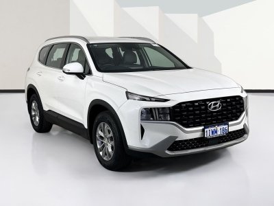 2023 Hyundai SANTA FE TM.V4 MY23 MPi (2WD) 8 SP AUTOMATIC